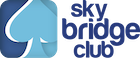 Sky Bridge Club Logo